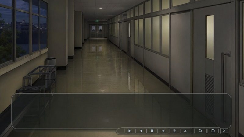 禁忌咒语II 存档路线 画面 8